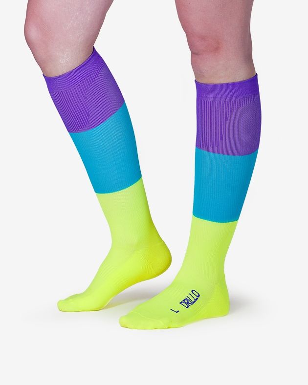 Kompresní podkolenky TRILINE NEON-11438_featured.jpg